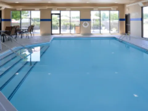 Hampton Inn Carbondale Hotels in Jackson County