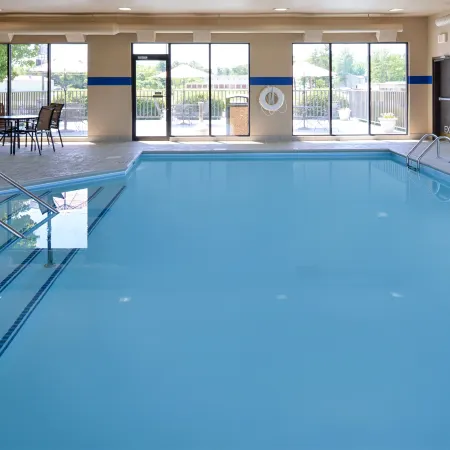 Hampton Inn Carbondale