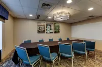 Hampton Inn Cumming Hotels in Forsyth County