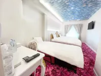 Hotaku HOTEL Akihabara Hotel dekat Stasiun Higashi-ginza