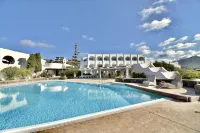 Cossyra Hotel - Beach