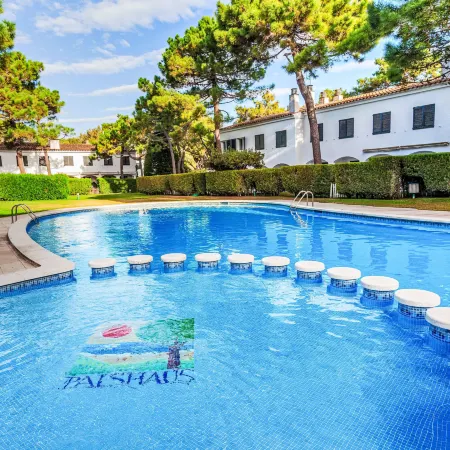 Pals Haus Venice Airco