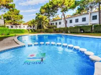 Pals Haus Venice Airco - Pools