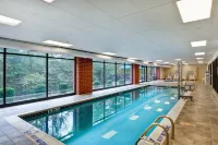 Hampton Inn Tunkhannock Hotels in Wyoming County