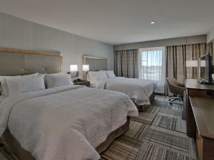 Hampton Inn & Suites Artesia