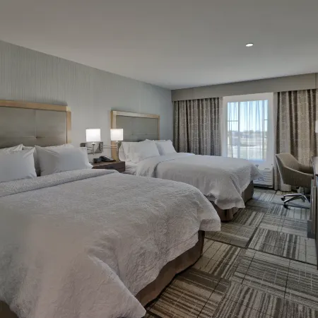 Hampton Inn & Suites Artesia
