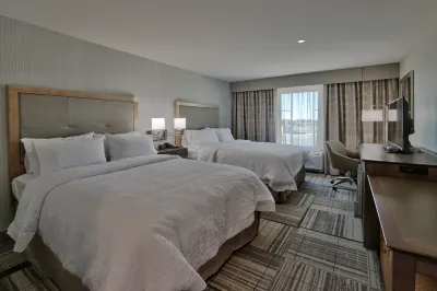 Hampton Inn & Suites Artesia Hotels in Artesia