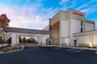 Hampton Inn Columbia