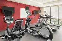 Home2 Suites by Hilton Bismarck - Gym