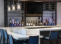 Hilton Garden Inn Baltimore Washington Airport - Bares