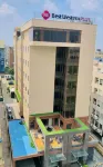 Best Western Plus Mohali - spa