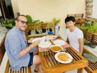 Vacanza Mathiveri Hotel di Kudafolhudhoo