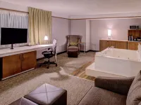 Hilton Garden Inn Detroit-Southfield Hôtels à : Southfield