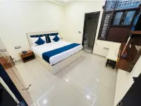 Nestled in New Delhi's Mahipalpur district