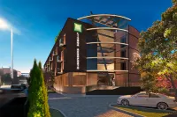 Ibis Styles Lisboa Aeroporto