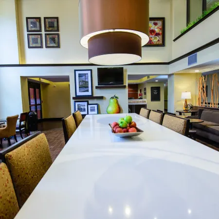 Hampton Inn Houston/Pearland