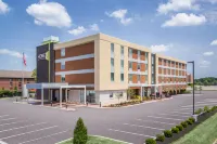 Home2 Suites by Hilton Indianapolis Northwest Hotel dekat Indiana Tech