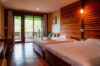 The Cinnamon & SaphanSufan Resort Kohmak Hotels near Turtle Beach