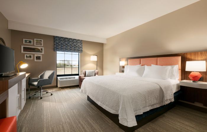 Hampton Inn Kernersville