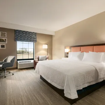 Hampton Inn Kernersville