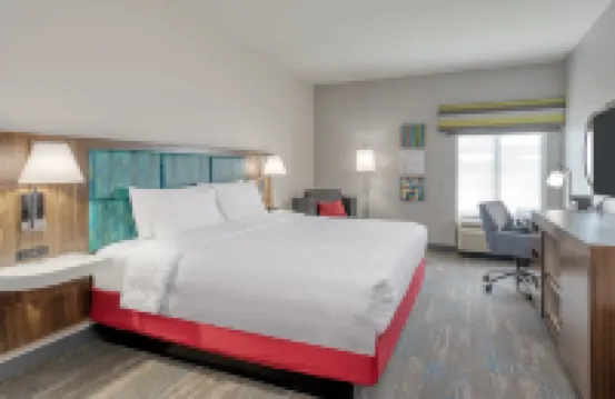 Hampton Inn New Philadelphia