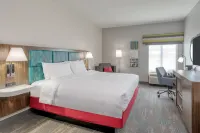 Hampton Inn New Philadelphia Hotels in New Philadelphia