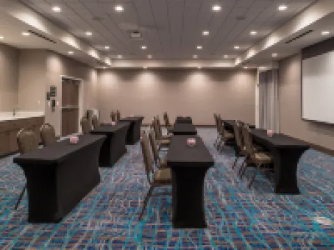 Hampton Inn Benson Hoteles en Condado de Johnston