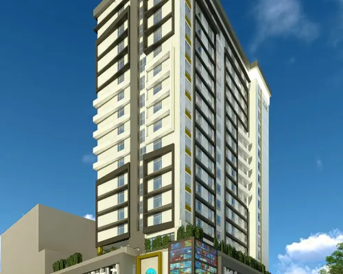Tru by Hilton Ft. Lauderdale Downtown Hotels in Fort Lauderdale