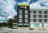 Home2 Suites by Hilton Fort Worth Cultural District Hôtels à : Fort Worth