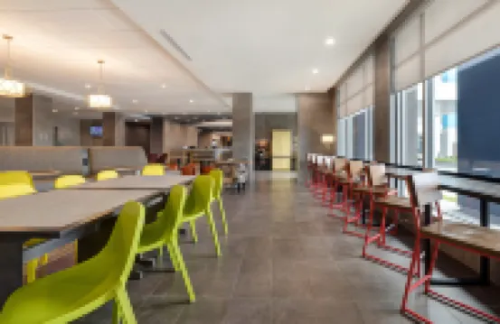 Home2 Suites by Hilton Galveston