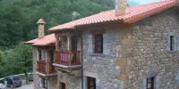 Las Casucas de Ason - Three-Bedroom House