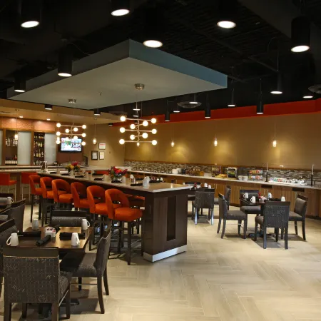 DoubleTree by Hilton Hotel Murfreesboro