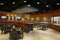 DoubleTree by Hilton Hotel Murfreesboro - breakfast