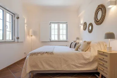 Ground floor apartment - Villa Natura Bliss Hotels near Igreja do Espirito Santo