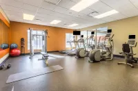 Hilton Garden Inn Chicago/Tinley Park Hoteles en Tinley Park