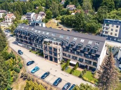 Apartament Sun Hill