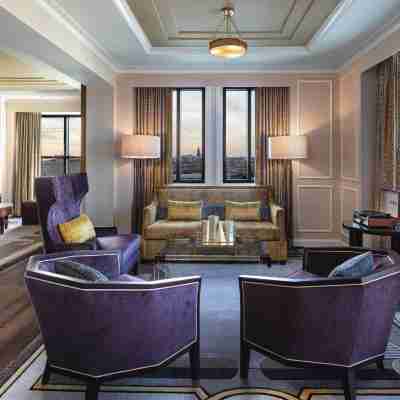 The Higgins Hotel New Orleans, Curio Collection by Hilton Rooms