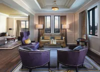The Higgins Hotel New Orleans, Curio Collection by Hilton Các khách sạn ở New Orleans
