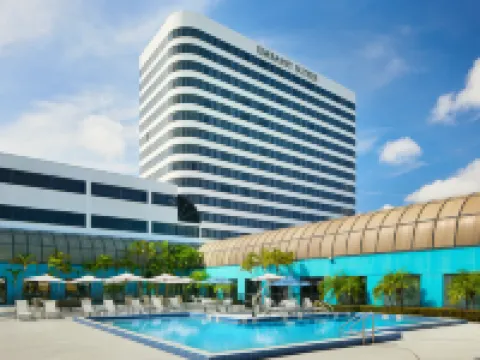 Embassy Suites by Hilton West Palm Beach Central Hotels in West Palm Beach
