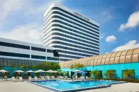 Embassy Suites by Hilton West Palm Beach Central - parking