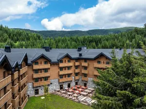 Swissôtel Resort Kolasin