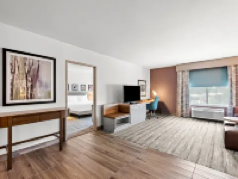 Hilton Garden Inn Seattle North/Everett Hotels in Mukilteo