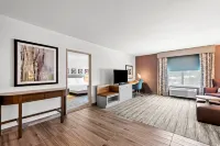 Hilton Garden Inn Seattle North/Everett Hotels in Mukilteo