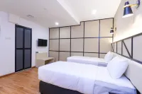 Merits Hotel
