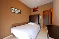 M14 Hotel & Spa Hotel a Albignasego