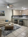 Charming condo just steps from the beach!
