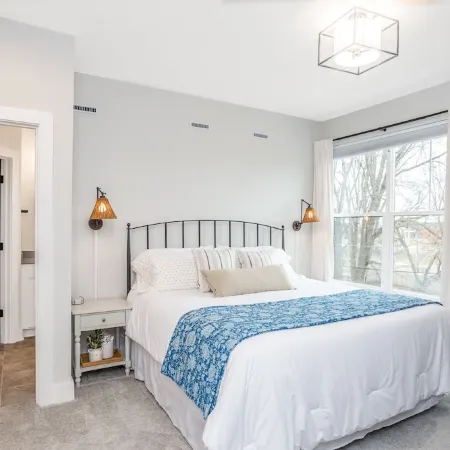 Free Golf Cart! Luxe Townhome Near Grand Park!