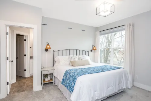 Free Golf Cart! Luxe Townhome Near Grand Park! - Wi-Fi