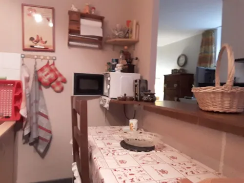 On the Wine Route Studio between Strasbourg and Colmar Hotels in Mutzig