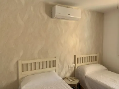 Magnificent 3-bedroom villa with private pool in Nerja